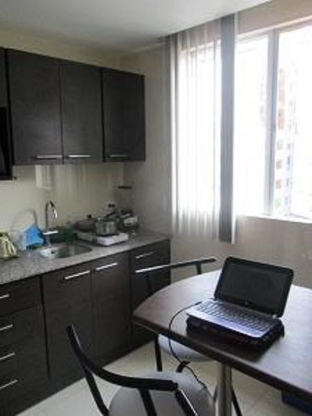 Carolina Family Suite กีโต ภายนอก รูปภาพ